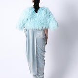 Feather Jacket