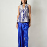 Beliza Dhoti Pants