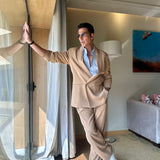 Akshay Kumar in Maxim Blazer & Summer Pants