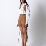 Teak Shorts