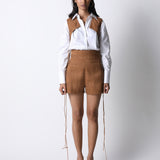 Teak Shorts